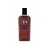 DAILY CHAMPÚ MOISTURIZING 250 ML