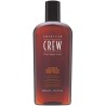 Amamerican Crew 24-hour deodorant Body wash 450ml