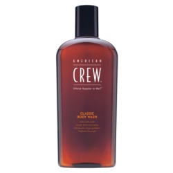 Classic Body Wash 450 Ml