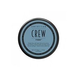 Cera American Crew Fiber 85 gr