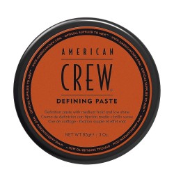 Cera American Crew Defining Paste 85 gr
